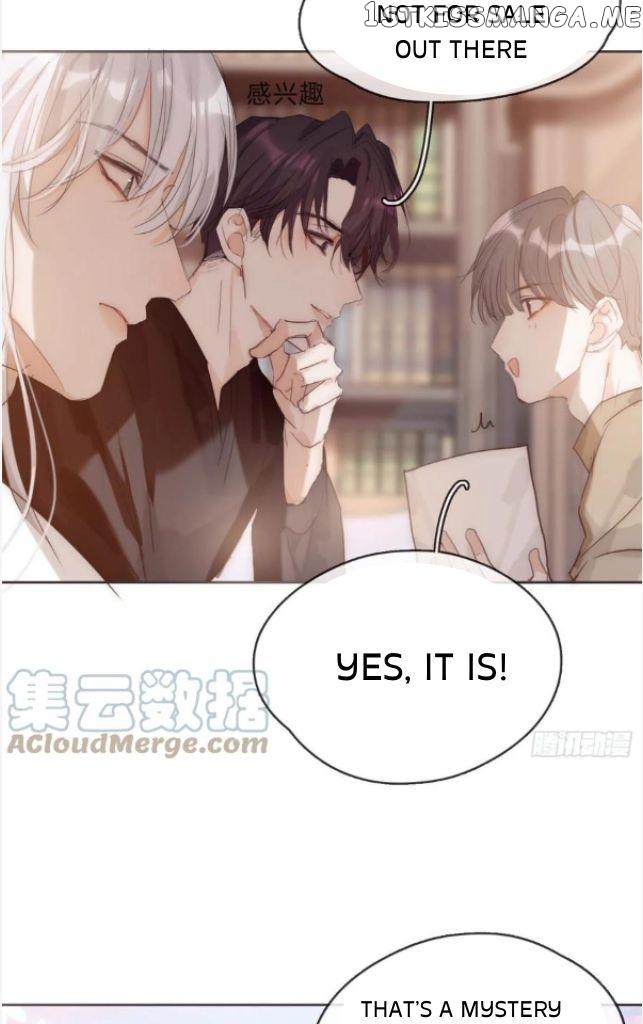 Please, Sleep With Me chapter 81 - page 41