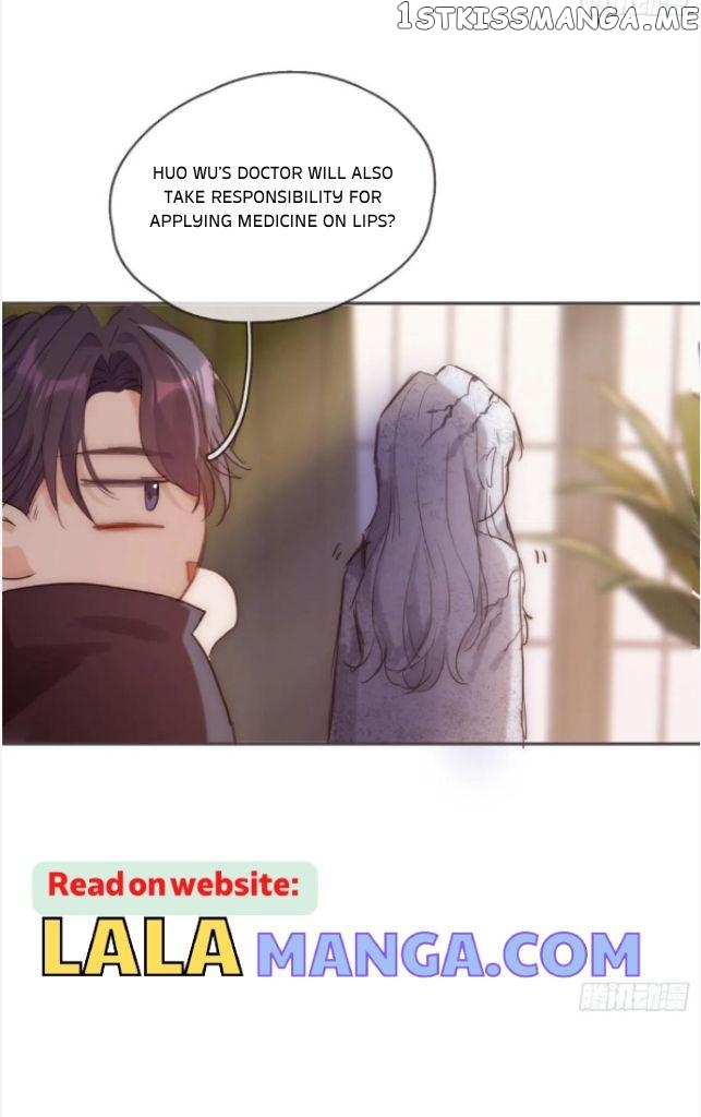 Please, Sleep With Me chapter 81 - page 8