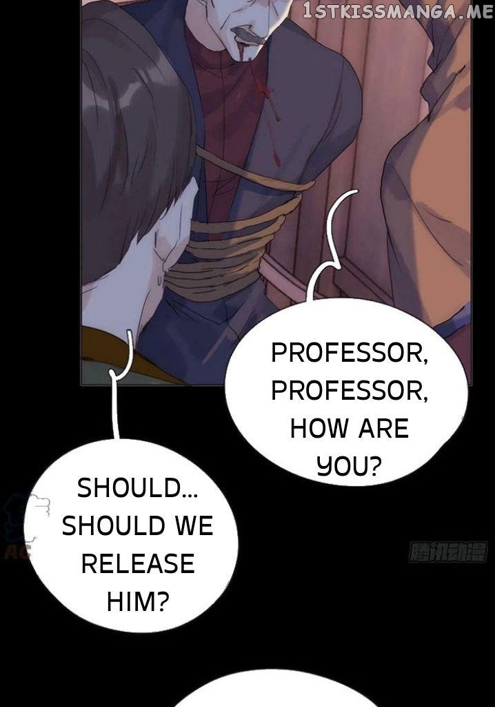 Please, Sleep With Me chapter 80 - page 10