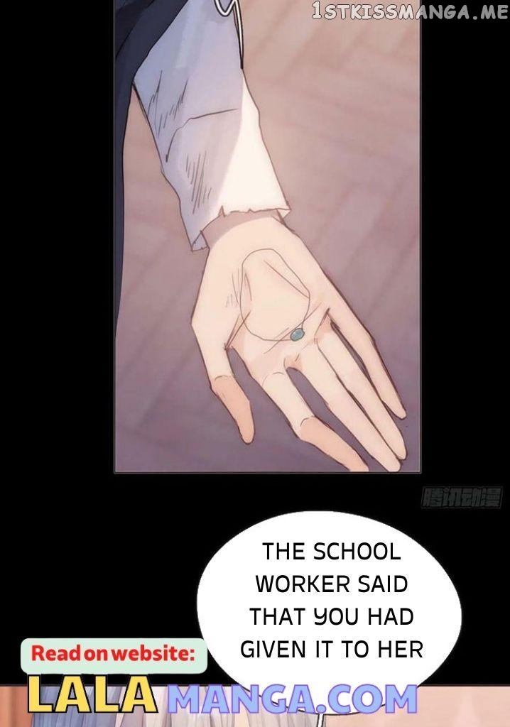 Please, Sleep With Me chapter 80 - page 21