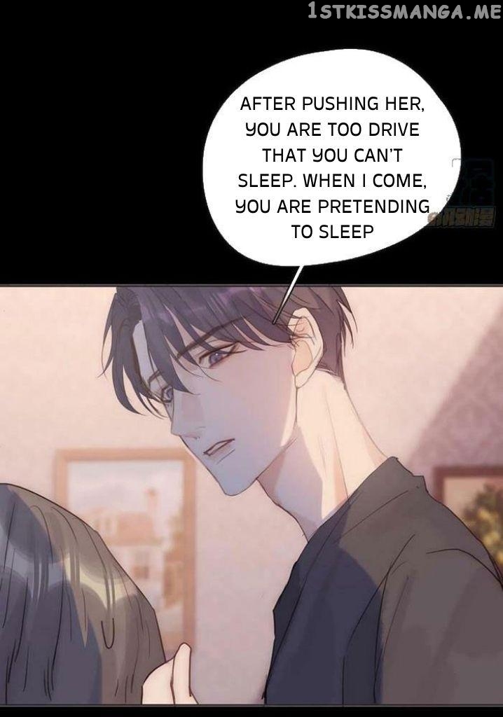 Please, Sleep With Me chapter 80 - page 26