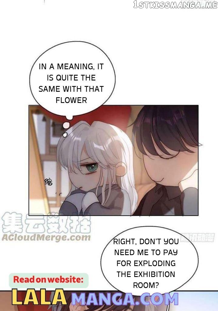 Please, Sleep With Me chapter 80 - page 43