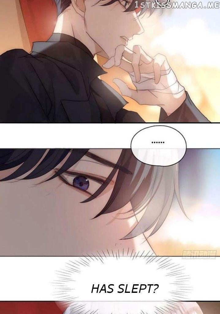 Please, Sleep With Me chapter 80 - page 44
