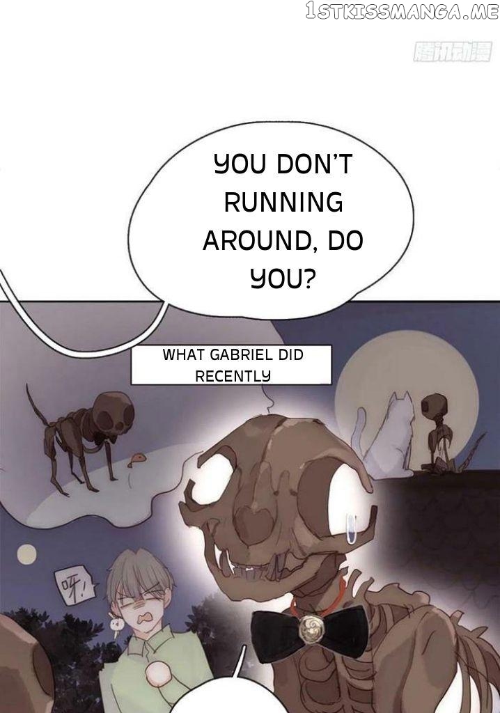Please, Sleep With Me chapter 80 - page 49