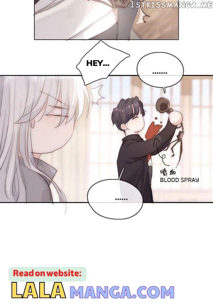 Please, Sleep With Me chapter 80 - page 51