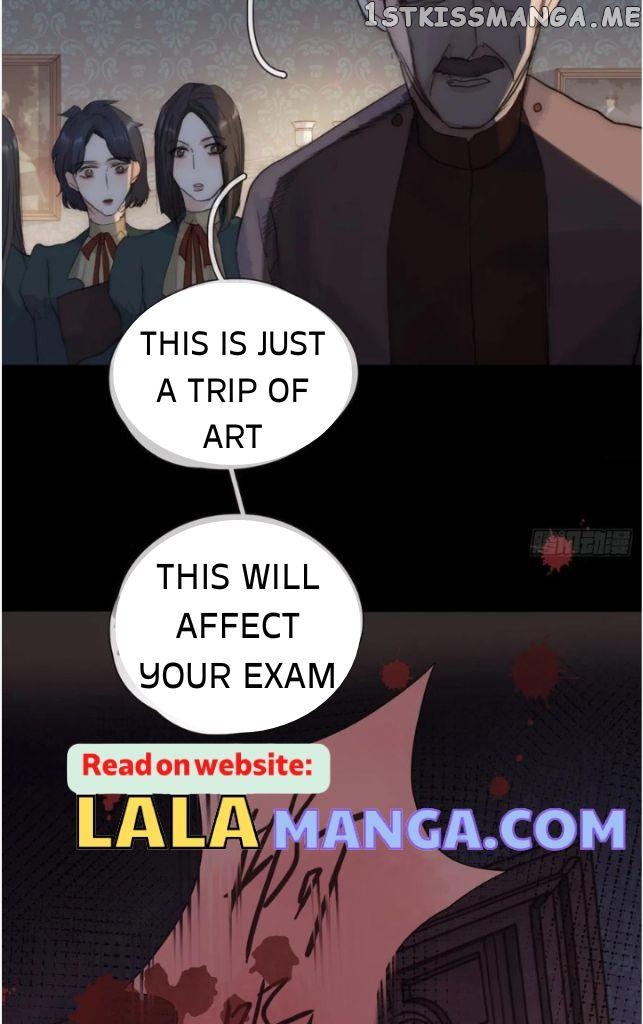 Please, Sleep With Me chapter 79 - page 14