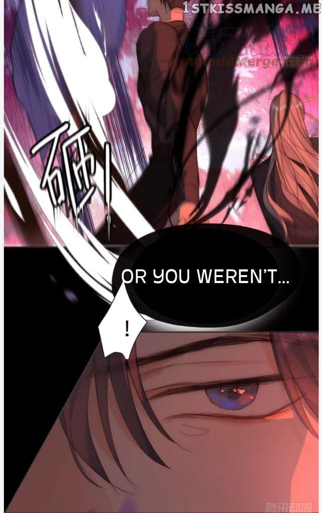 Please, Sleep With Me chapter 79 - page 35