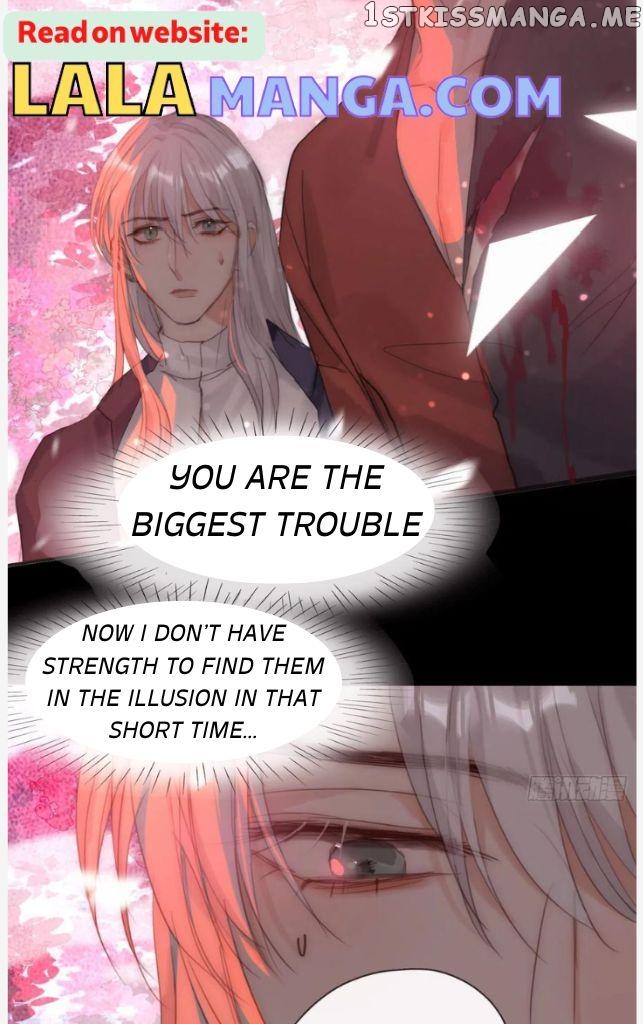 Please, Sleep With Me chapter 79 - page 41
