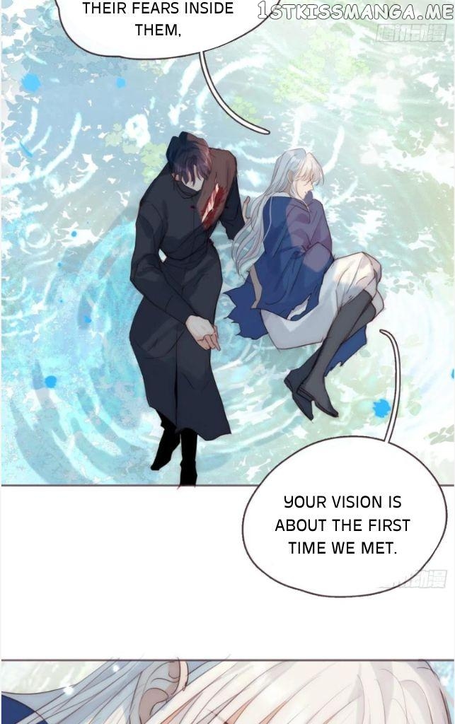 Please, Sleep With Me chapter 78 - page 16