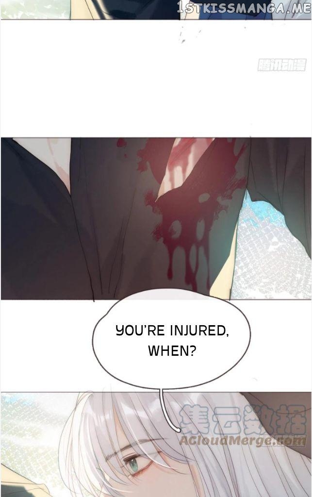 Please, Sleep With Me chapter 78 - page 22