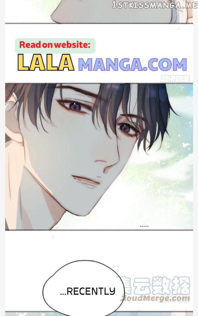 Please, Sleep With Me chapter 78 - page 31