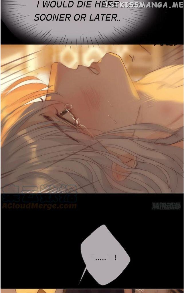 Please, Sleep With Me chapter 77 - page 14