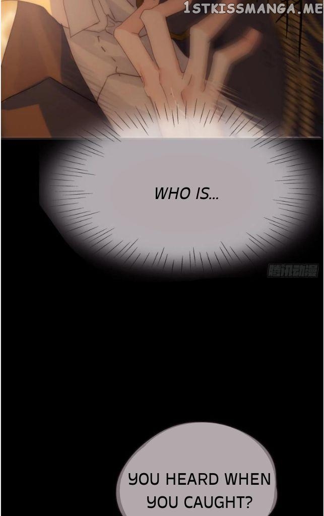 Please, Sleep With Me chapter 77 - page 16