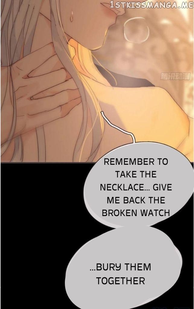 Please, Sleep With Me chapter 77 - page 27