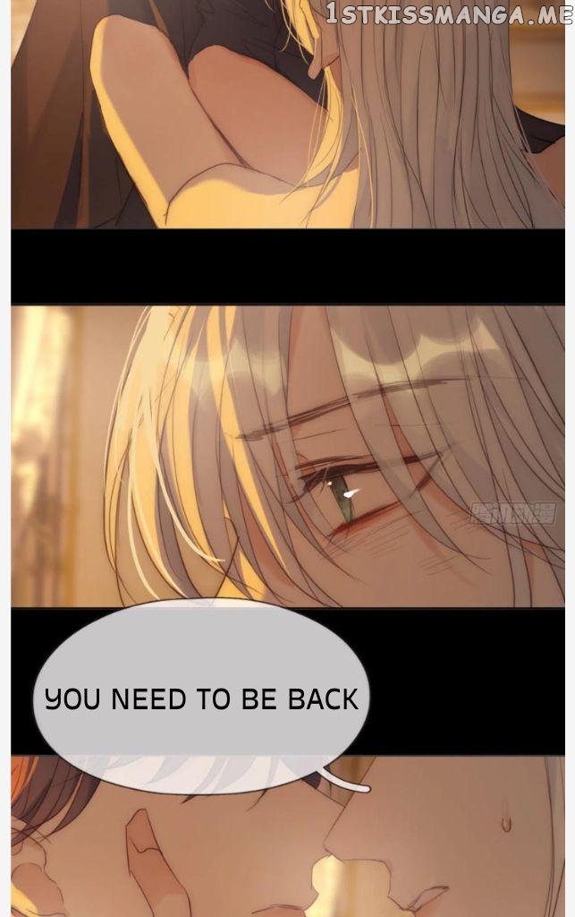 Please, Sleep With Me chapter 77 - page 31
