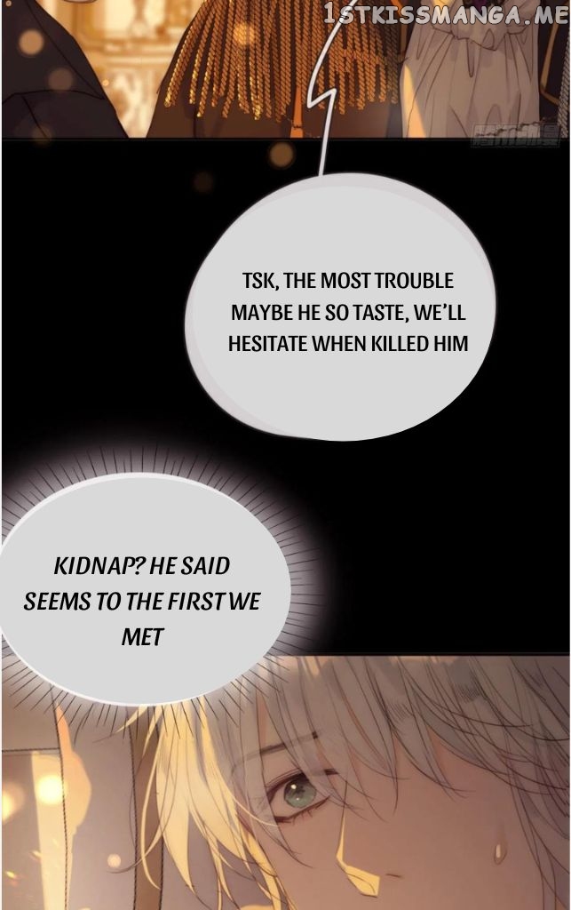 Please, Sleep With Me chapter 76 - page 21