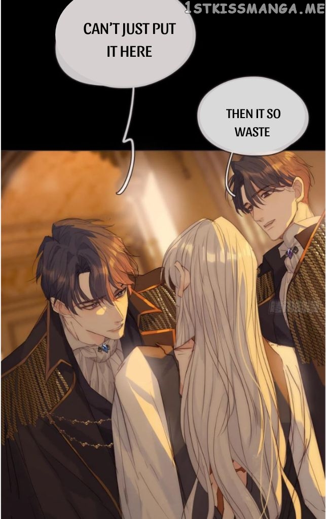 Please, Sleep With Me chapter 76 - page 23