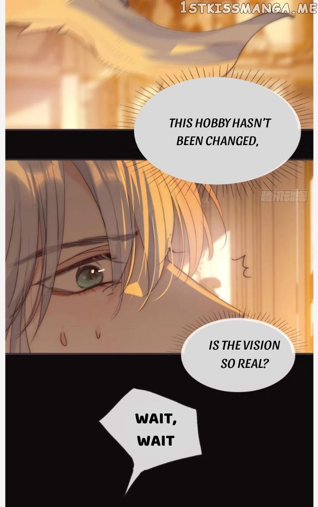 Please, Sleep With Me chapter 76 - page 31