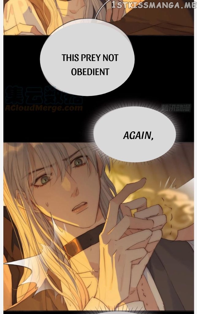 Please, Sleep With Me chapter 76 - page 35
