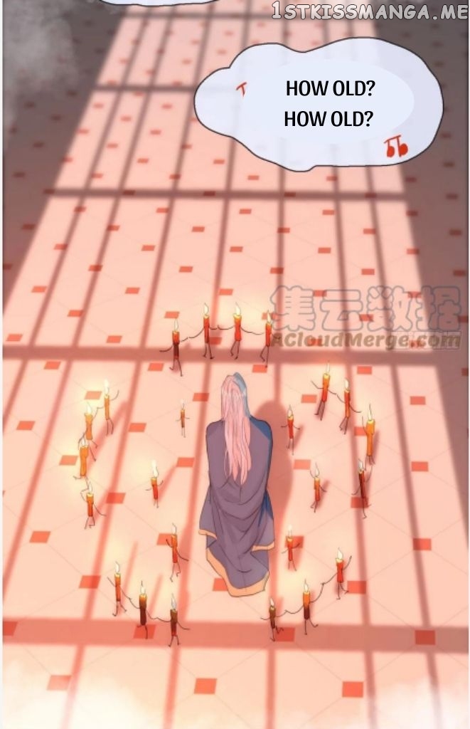 Please, Sleep With Me chapter 75 - page 22