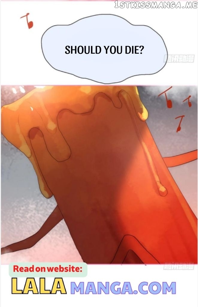 Please, Sleep With Me chapter 75 - page 23