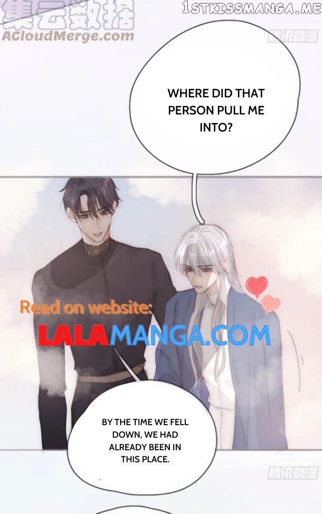 Please, Sleep With Me chapter 74 - page 21