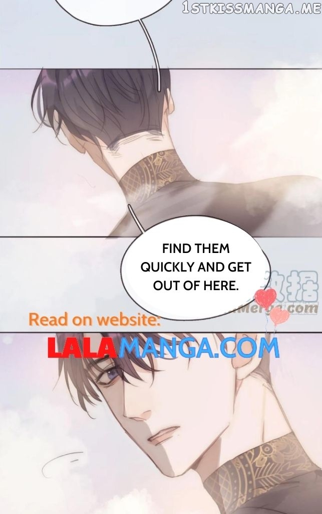 Please, Sleep With Me chapter 74 - page 23