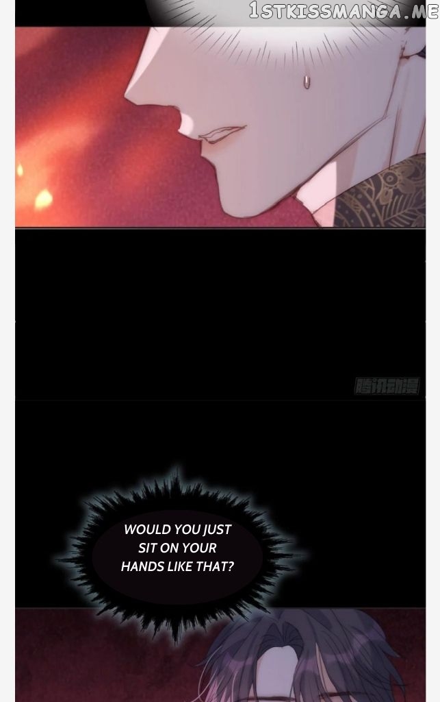 Please, Sleep With Me chapter 74 - page 36