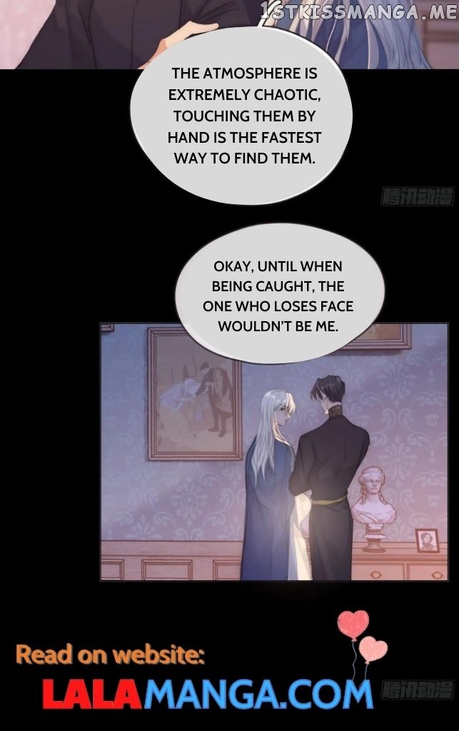 Please, Sleep With Me chapter 74 - page 9