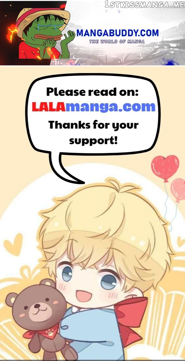 Please, Sleep With Me chapter 73 - page 1