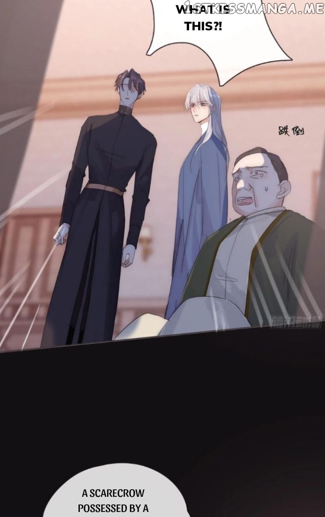 Please, Sleep With Me chapter 73 - page 22