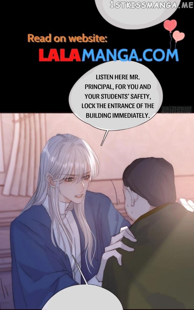 Please, Sleep With Me chapter 73 - page 29