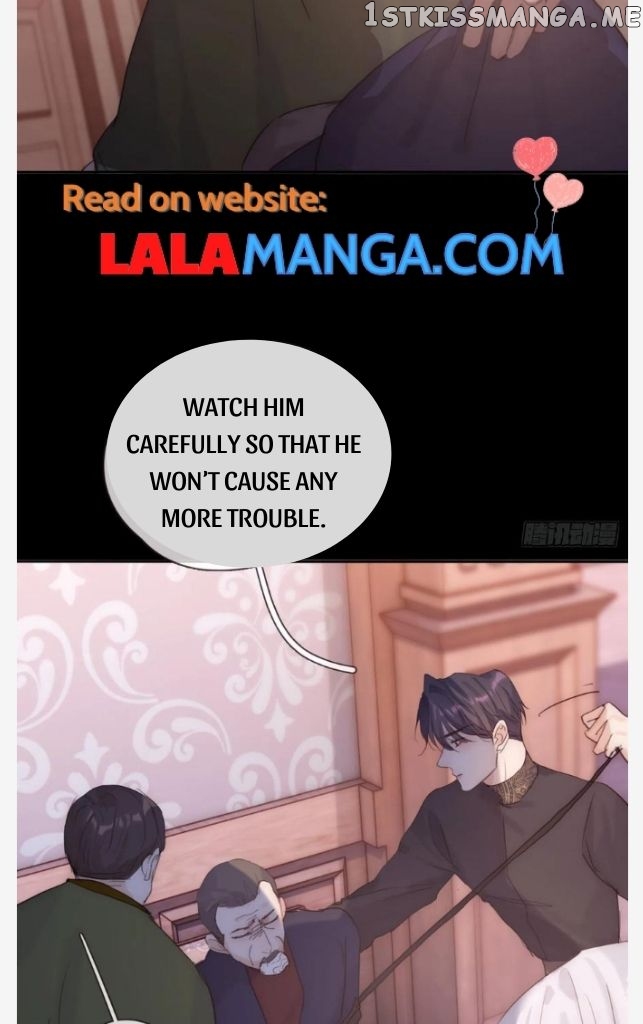 Please, Sleep With Me chapter 73 - page 35