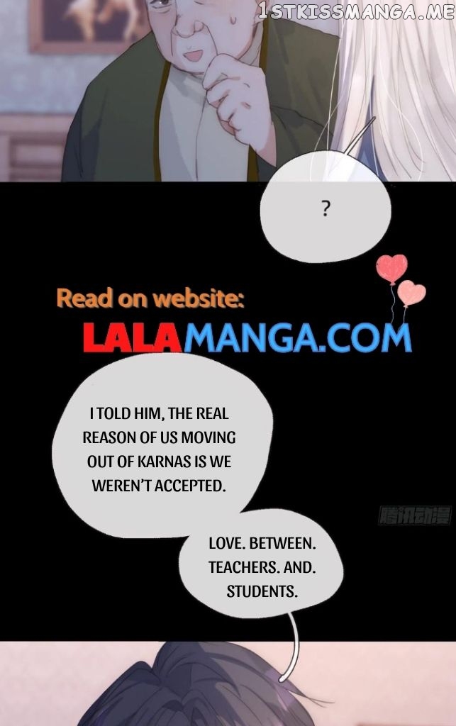 Please, Sleep With Me chapter 73 - page 4