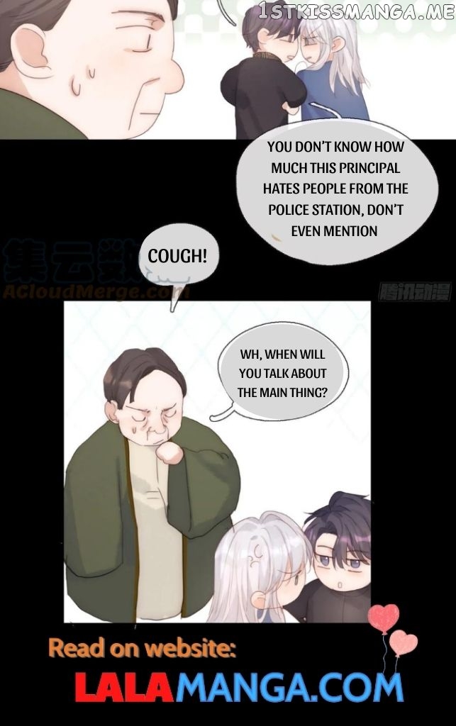 Please, Sleep With Me chapter 73 - page 6