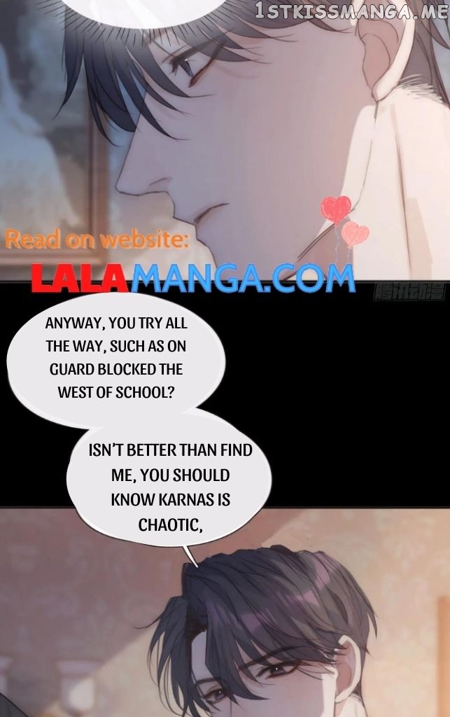 Please, Sleep With Me chapter 72 - page 13