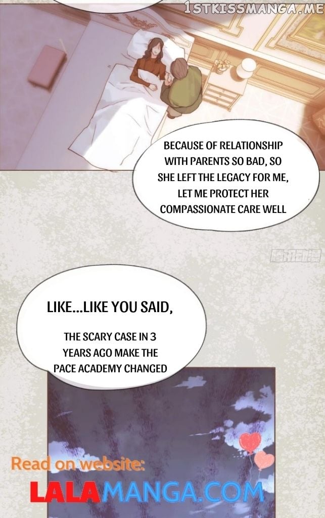 Please, Sleep With Me chapter 72 - page 17