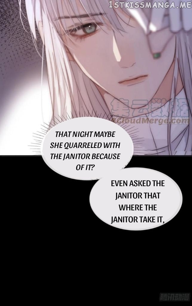 Please, Sleep With Me chapter 72 - page 30