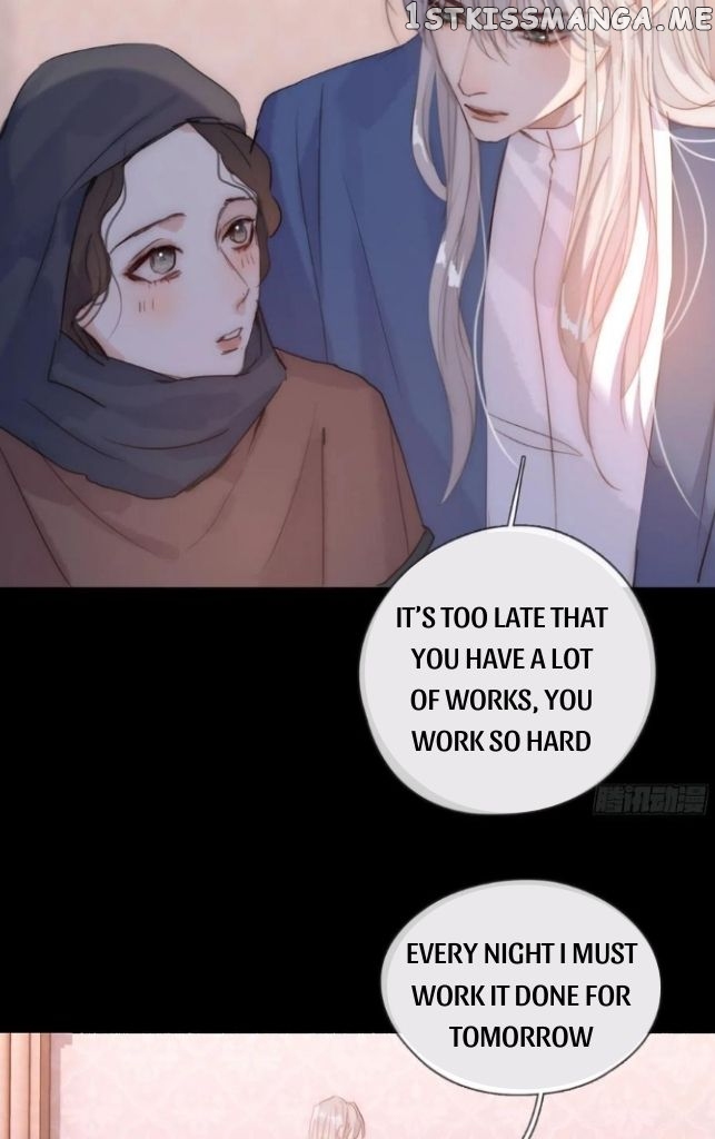 Please, Sleep With Me chapter 72 - page 34