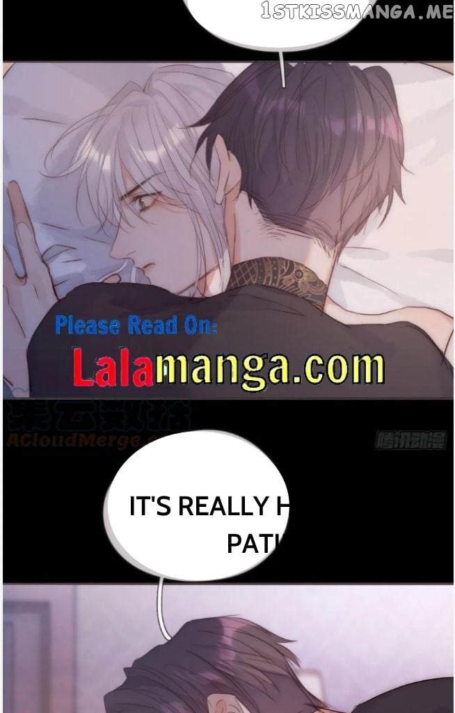 Please, Sleep With Me chapter 71 - page 11