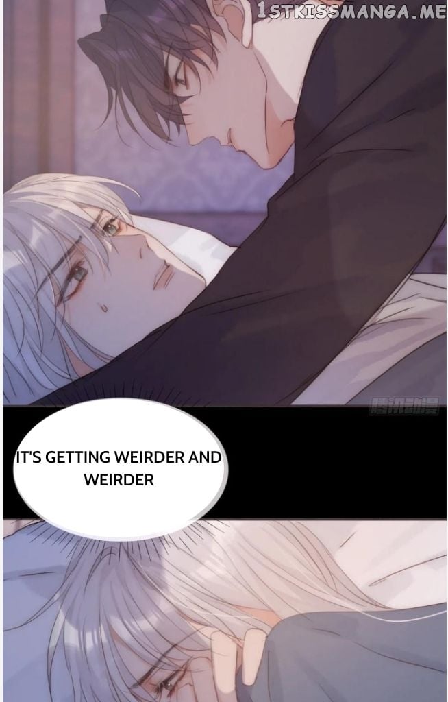 Please, Sleep With Me chapter 71 - page 12