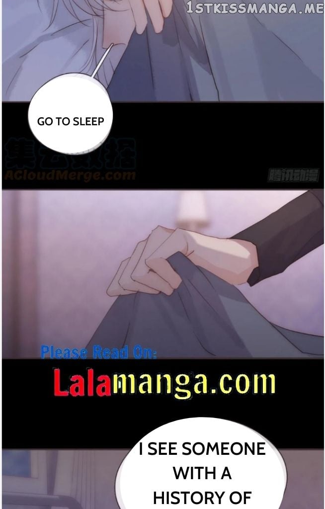 Please, Sleep With Me chapter 71 - page 13