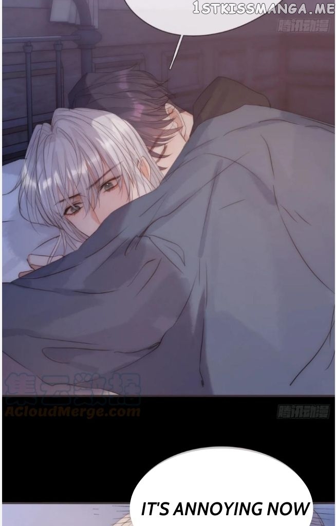 Please, Sleep With Me chapter 71 - page 14