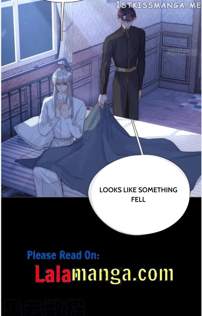 Please, Sleep With Me chapter 71 - page 25