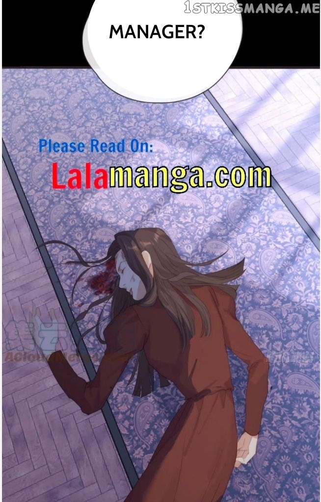 Please, Sleep With Me chapter 71 - page 27
