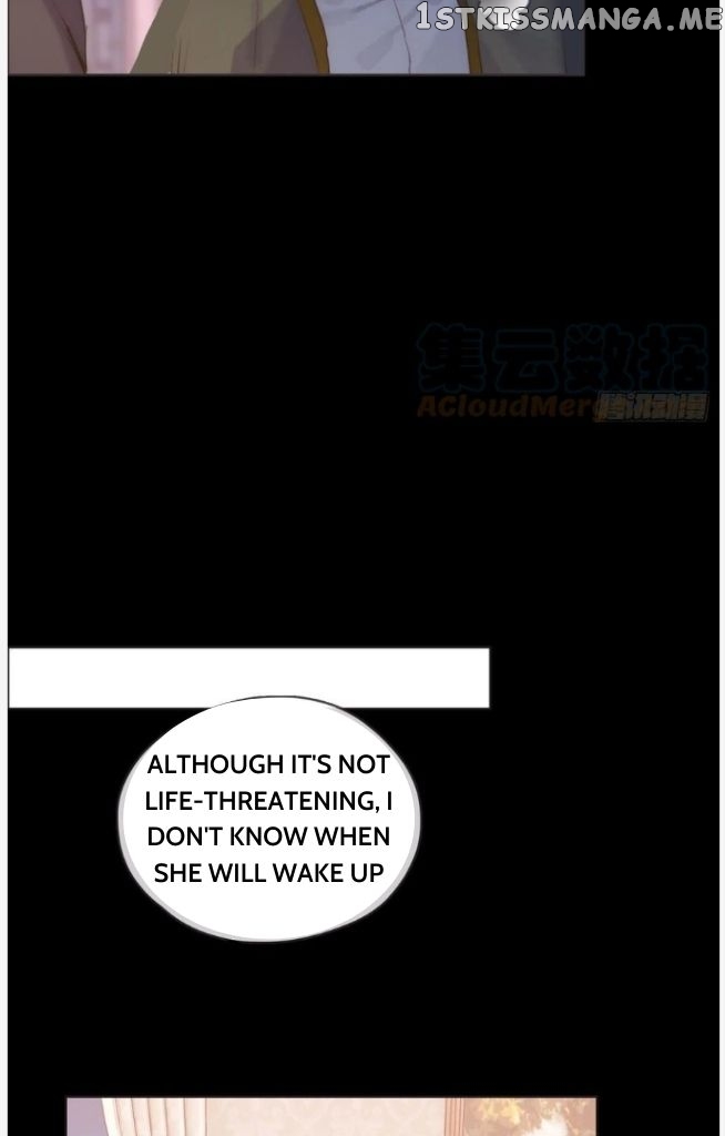 Please, Sleep With Me chapter 71 - page 32