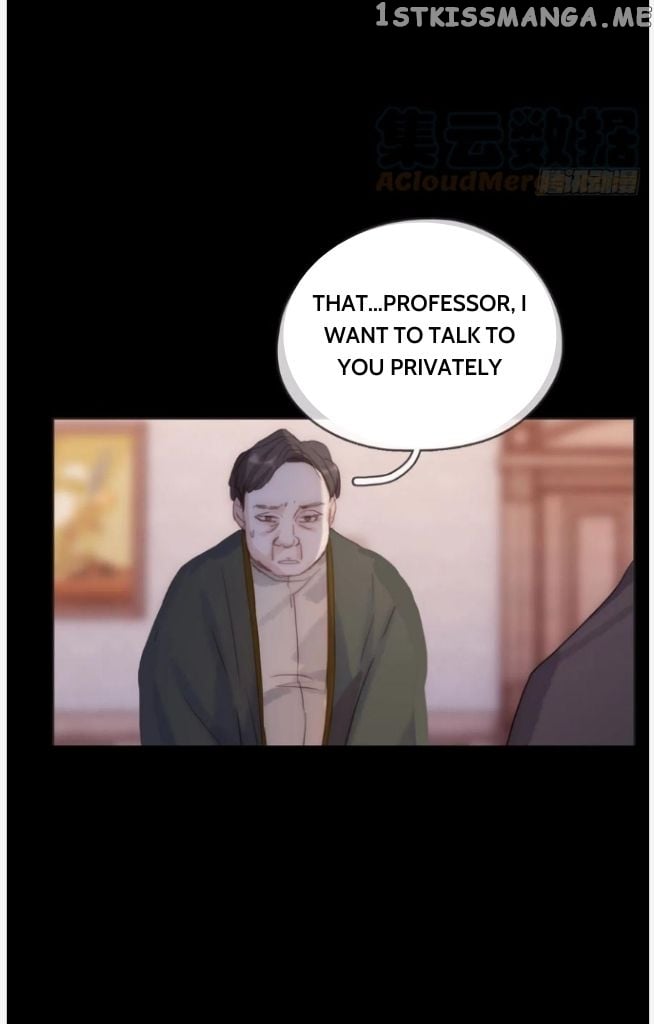 Please, Sleep With Me chapter 71 - page 34