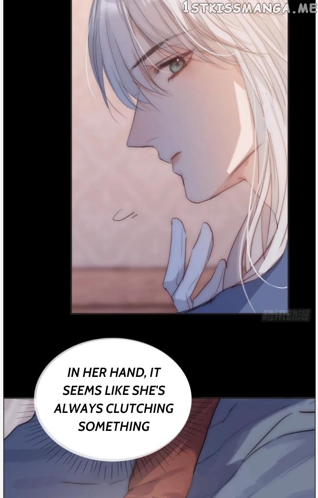 Please, Sleep With Me chapter 71 - page 38