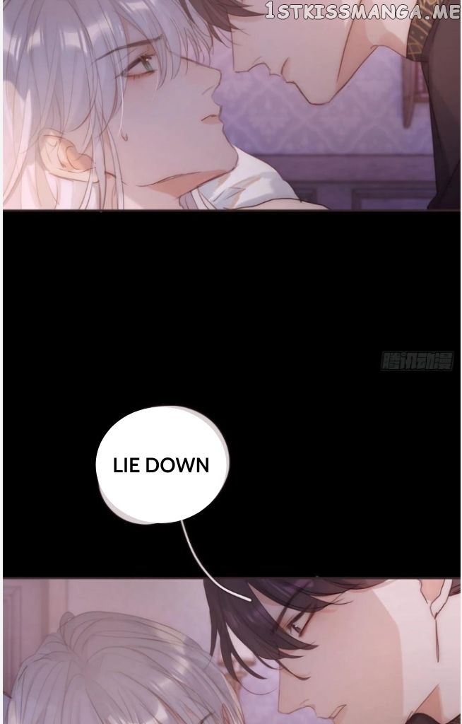 Please, Sleep With Me chapter 71 - page 8