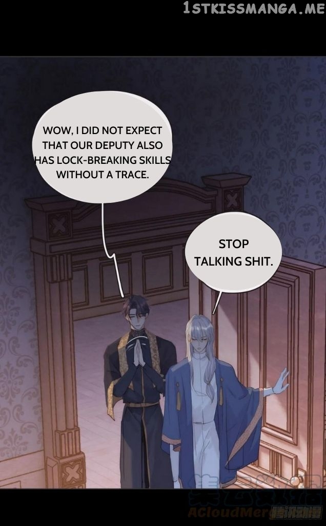 Please, Sleep With Me chapter 70 - page 13